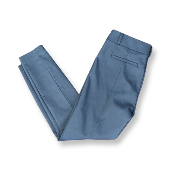 LOFT Pants - NWT Loft Charcoal Dress Pant, Size 8P